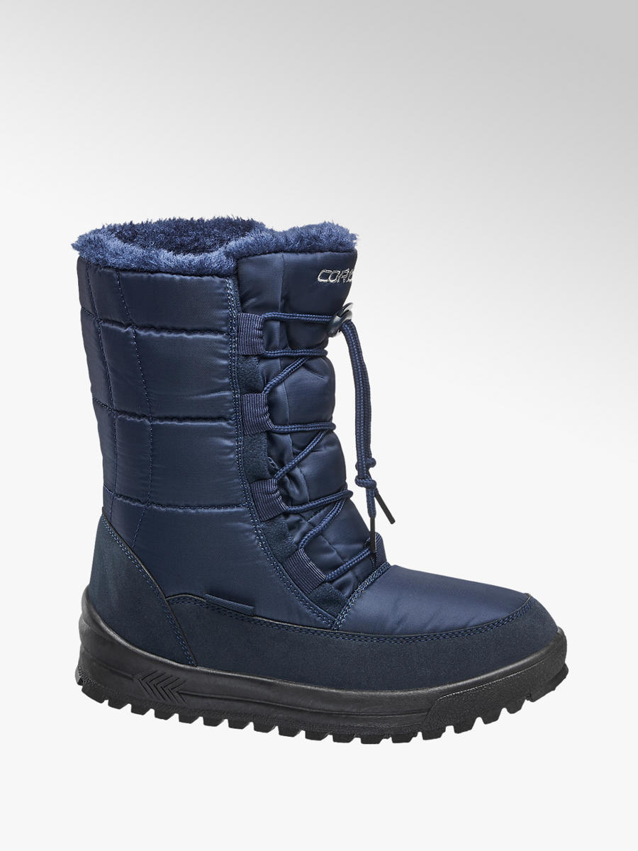 Vinterstövel från Cortina hos Deichmann! Snabb leverans och Vinterstövel från Cortina hos Deichmann! Snabb leverans och